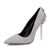 Stiletto Sexy Wedding Shoes Woman