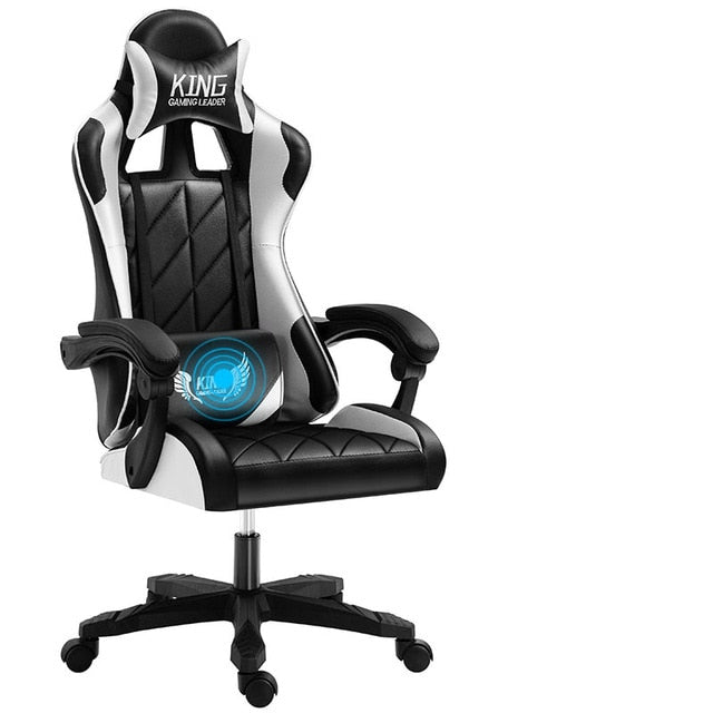 Computer adjustable height Chair Home office Chair Internet Chair Office chair Boss chair