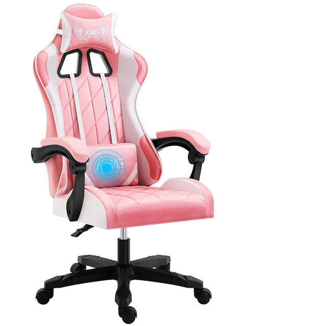 Computer adjustable height Chair Home office Chair Internet Chair Office chair Boss chair