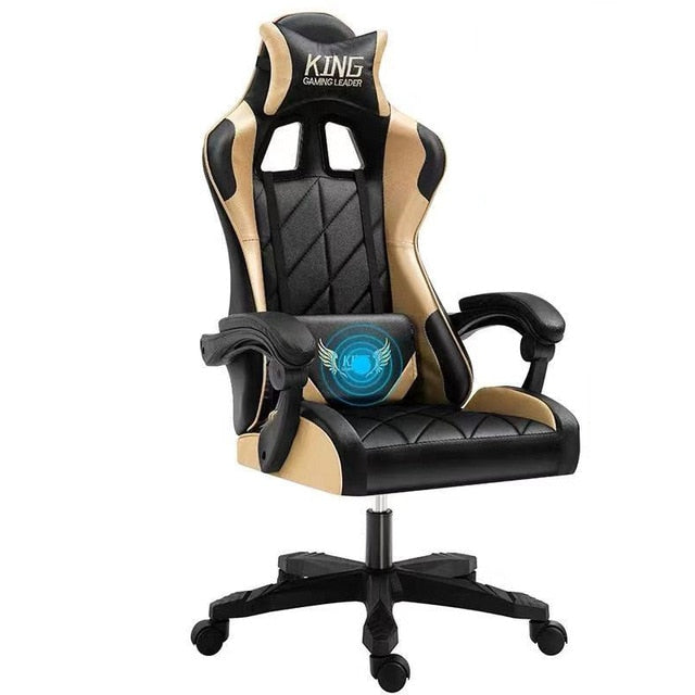 Computer adjustable height Chair Home office Chair Internet Chair Office chair Boss chair