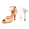 ot Women Dance Shoes Latin Ballroom Dance Shoes Ladys girls