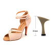 ot Women Dance Shoes Latin Ballroom Dance Shoes Ladys girls