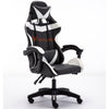 WCG Gaming Chair Racing Chair Recliner Office computer Chair lying household