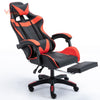 WCG Gaming Chair Racing Chair Recliner Office computer Chair lying household