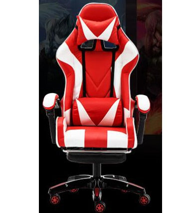 Ergonomic Office Chair Computer Office Chair Racing