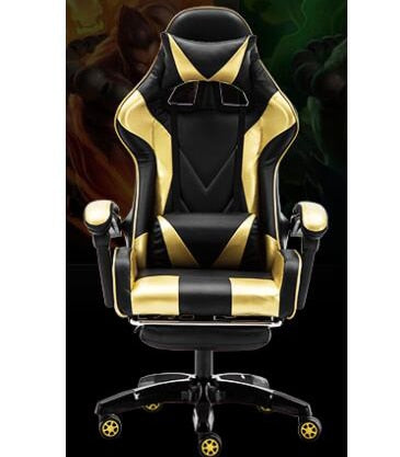 Office Chair Computer Office Chair Racing Gaming Chair
