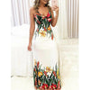 Fashion Ladies Party Evening Long Maxi Dress