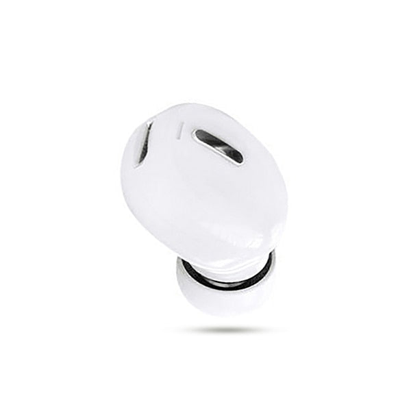 Mini In-Ear 5.0 Bluetooth Earphone HiFi Wireless Headset With Mic Sports