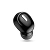 Mini In-Ear 5.0 Bluetooth Earphone HiFi Wireless Headset With Mic Sports