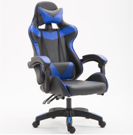 Computer Chair High Back Gaming Chairs of Professional Racing Style