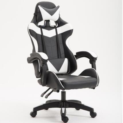 Computer Chair High Back Gaming Chairs of Professional Racing Style