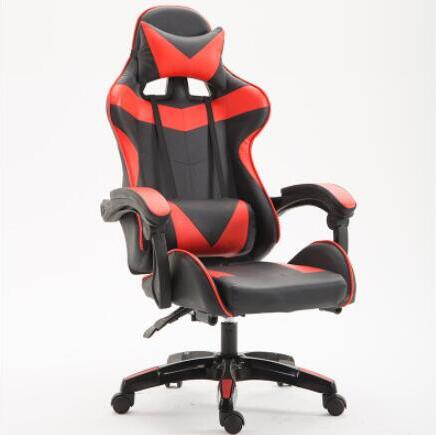 Computer Chair High Back Gaming Chairs of Professional Racing Style