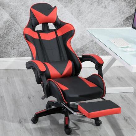 Computer Chair High Back Gaming Chairs of Professional Racing Style