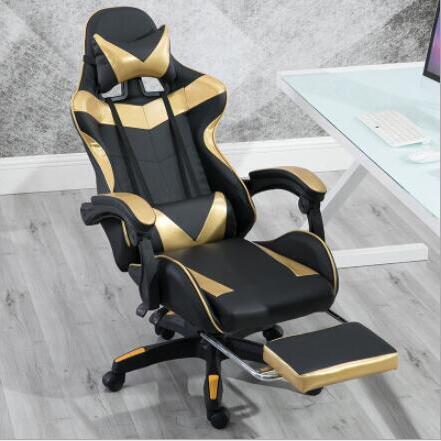 Computer Chair High Back Gaming Chairs of Professional Racing Style