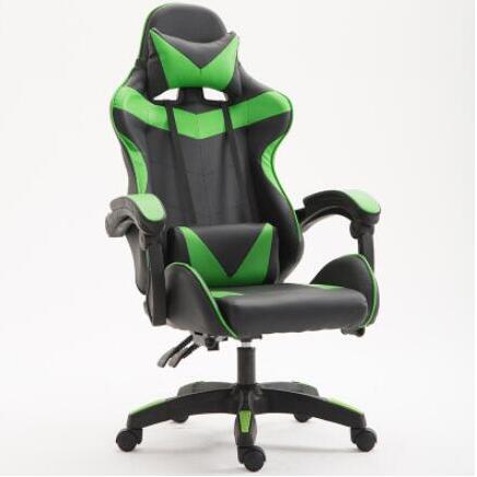 Computer Chair High Back Gaming Chairs of Professional Racing Style