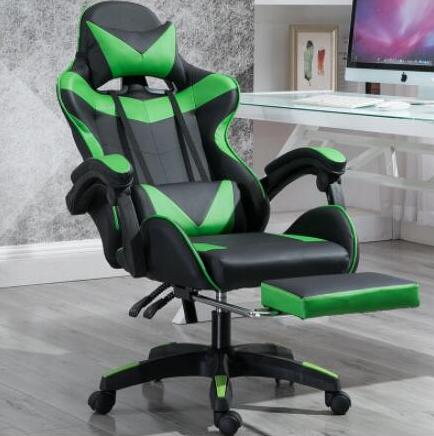 Computer Chair High Back Gaming Chairs of Professional Racing Style