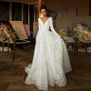 Booma Lace Wedding Dresses