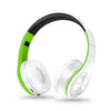 headphones Bluetooth Headset earphone Wireless