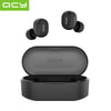 QCY QS2 TWS Bluetooth V5.0 Headphones 3D Stereo Sports Wireless