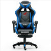 synthetic Leather gaming chair Internet cafes WCG computer chair comfortable lying household Chair