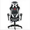 synthetic Leather gaming chair Internet cafes WCG computer chair comfortable lying household Chair