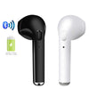 Wireless Earbuds Bluetooth 5.0 Earphone i7 Headphones for Samsung Xiaomi Huawei Vivo Oppo Phone