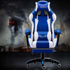 Competitive Game Computer Chair Professional  Headrest Office Internet Lazy Lounge Chairs Home With Footrest