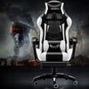 Competitive Game Computer Chair Professional  Headrest Office Internet Lazy Lounge Chairs Home With Footrest