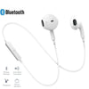 Wireless Bluetooth Earphones Noise Cancelling Headset Neckband life Sport