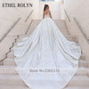 Gown Wedding Dress Royal Satin