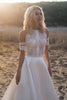 Bohemian Wedding Dresses