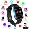 Smart Watch Women Men Smartwatch For Apple IOS Android Electronics