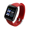 Smart Watch Women Men Smartwatch For Apple IOS Android Electronics