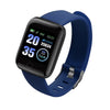 Smart Watch Women Men Smartwatch For Apple IOS Android Electronics