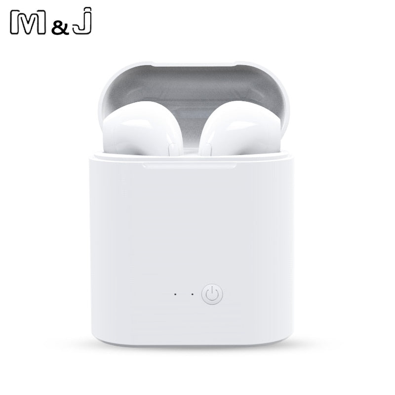 Hot Sale I7s  TWS Bluetooth Earphone For All Smart Phone