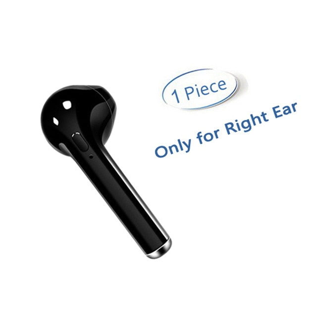 Hot Sale I7s  TWS Bluetooth Earphone For All Smart Phone