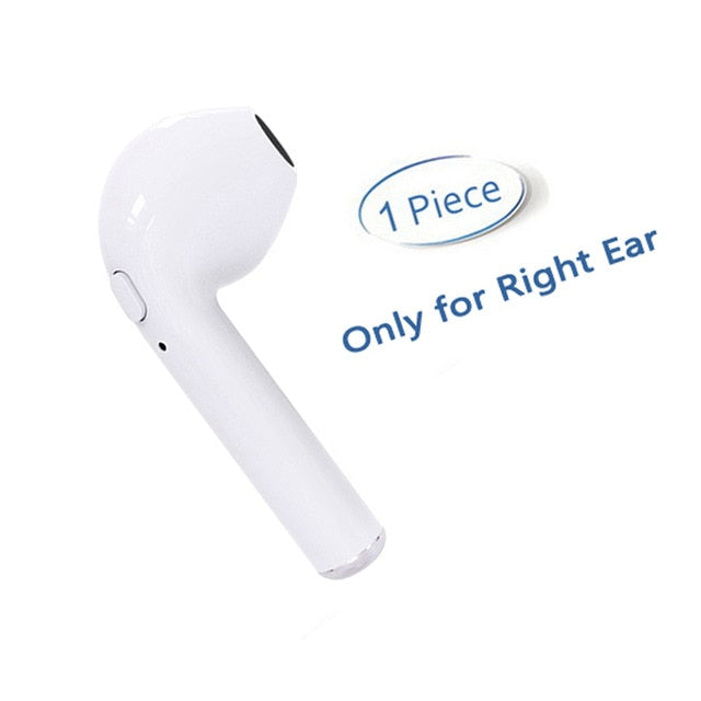 Hot Sale I7s  TWS Bluetooth Earphone For All Smart Phone