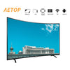 curve tv android hd smart television led curve tv with high quality