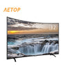 curve tv android hd smart television led curve tv with high quality