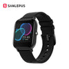 Sport Heart Rate Monitor Waterproof Fitness Bracelet Men Women Smartwatch For Android iOS Apple Xiaomi