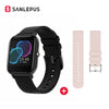 Sport Heart Rate Monitor Waterproof Fitness Bracelet Men Women Smartwatch For Android iOS Apple Xiaomi