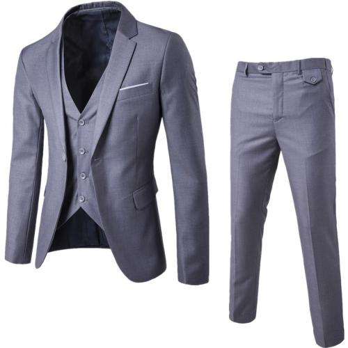 Terno wedding mens suit slim