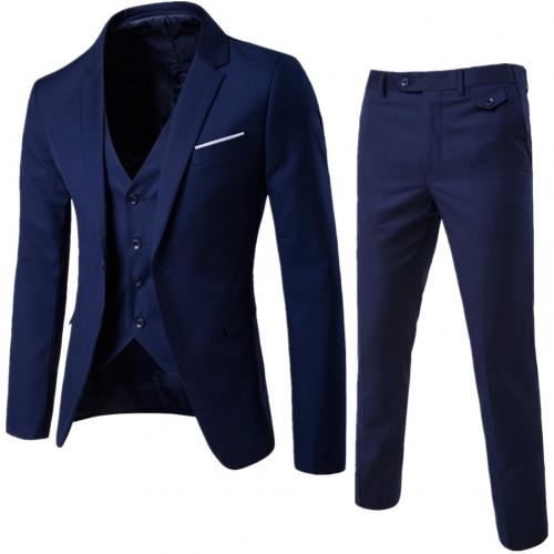 Terno wedding mens suit slim