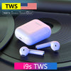 Original i9s TWS Wireless Headphones Bluetooth Earphone