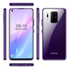 OUKITEL C18 Pro 6.55" Android 9.0 MT6757 4GB 64GB 4 Rear Cameras Smartphone 1600*720 4000mAh Octa Core Face ID 4G Mobile Phone