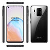 OUKITEL C18 Pro 6.55" Android 9.0 MT6757 4GB 64GB 4 Rear Cameras Smartphone 1600*720 4000mAh Octa Core Face ID 4G Mobile Phone