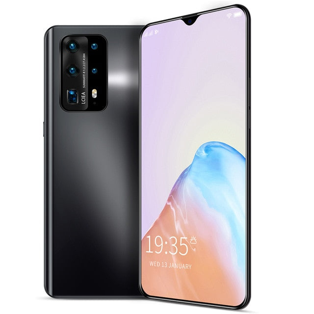 SOYES P50 Pro Phone Face ID 6.6”Full Screen 2G+16GB Support