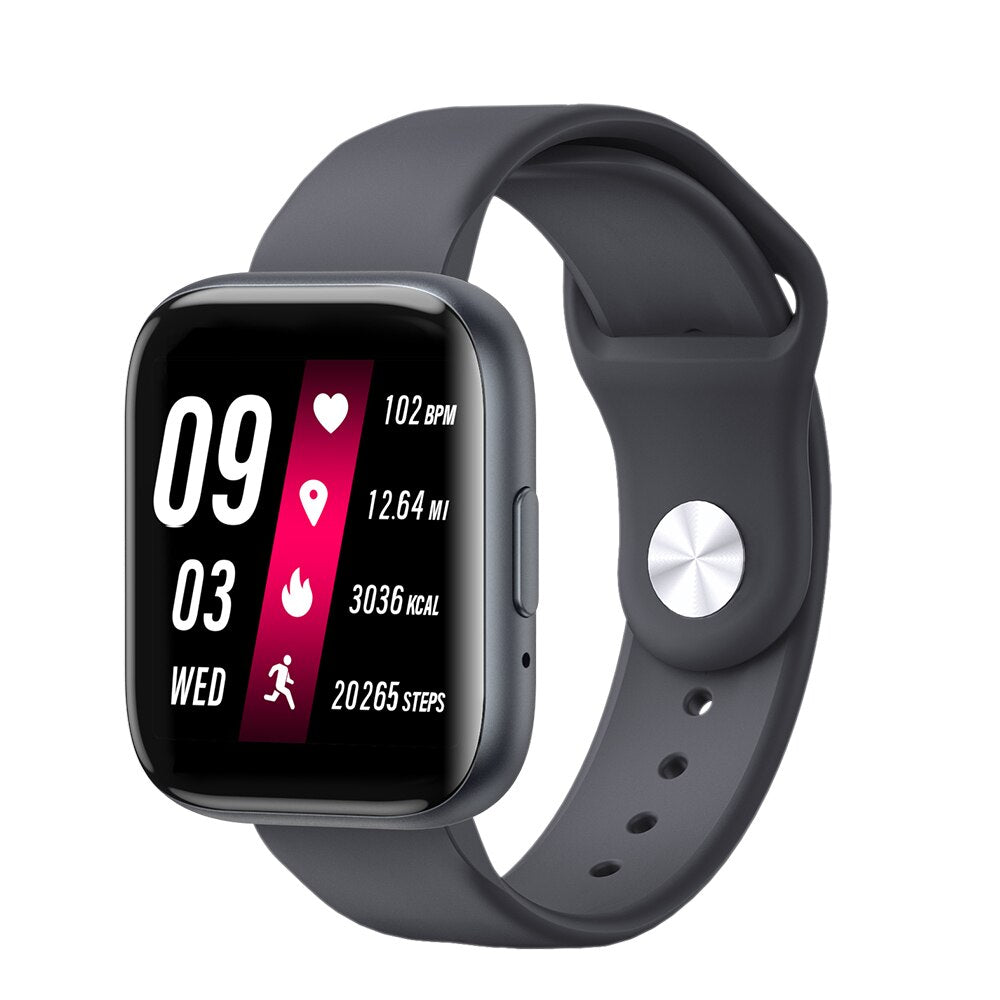 T99 Bluetooth Call Smart Watch Waterproof Blood Pressure Sport Smartwatches