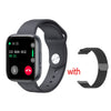 T99 Bluetooth Call Smart Watch Waterproof Blood Pressure Sport Smartwatches