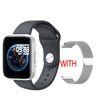 T99 Bluetooth Call Smart Watch Waterproof Blood Pressure Sport Smartwatches